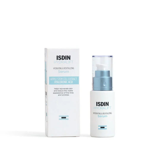 ISDIN Hydralift Hydrating & Revitalizing Serum
