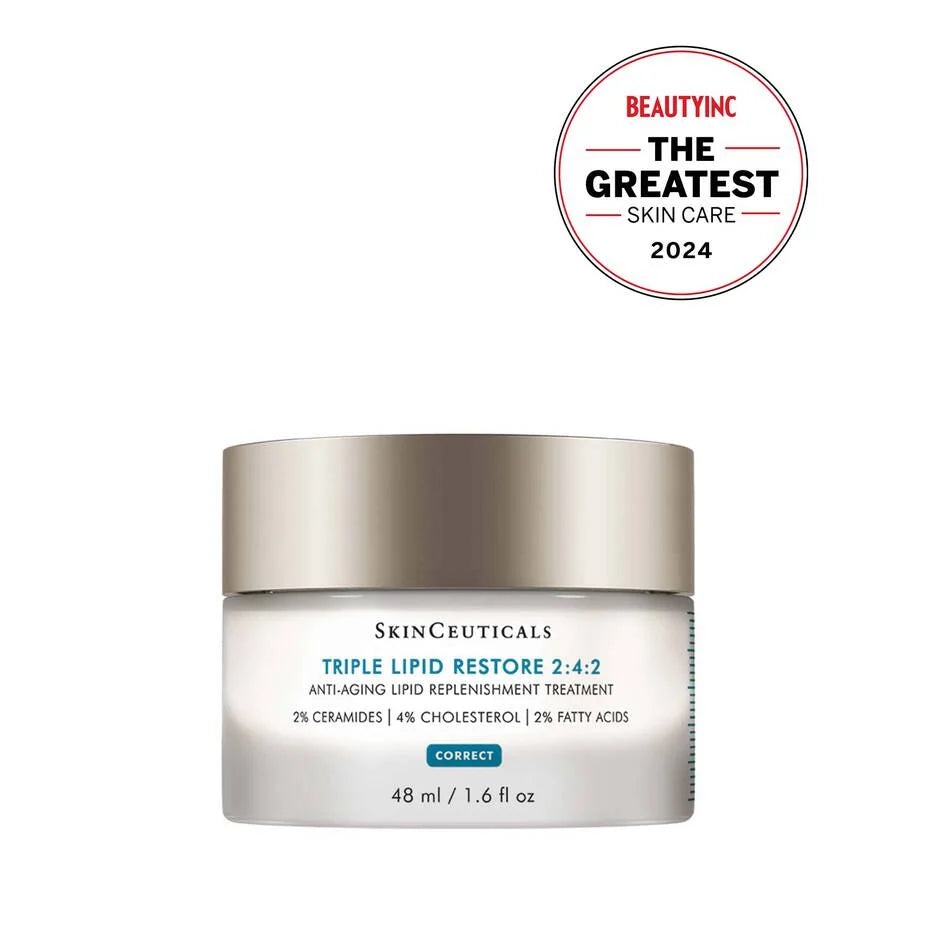 SkinCeuticals Triple Lipid Restore 2:4:2 – QualDerm Partners