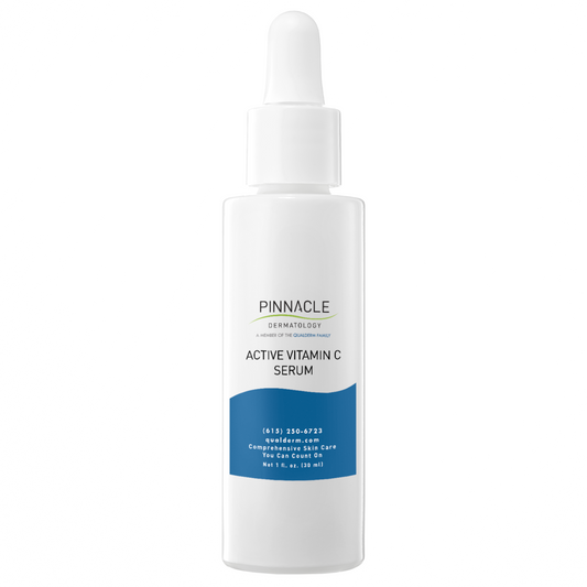 Pinnacle Skin Care Active Vitamin C Serum