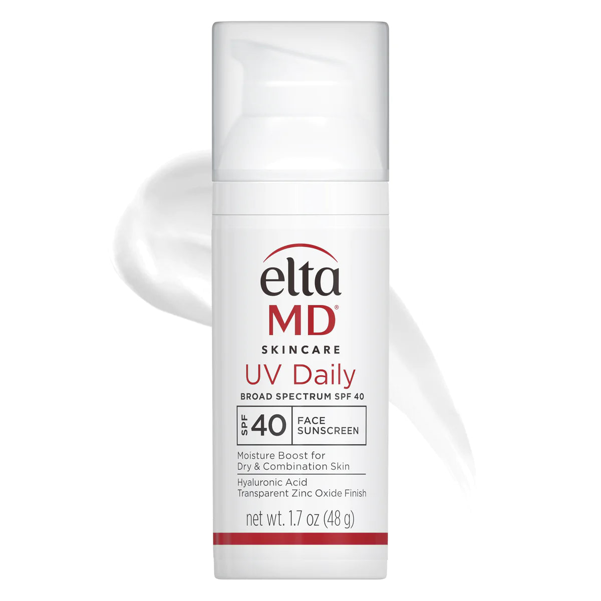 EltaMD UV Daily SPF 40 – QualDerm Partners