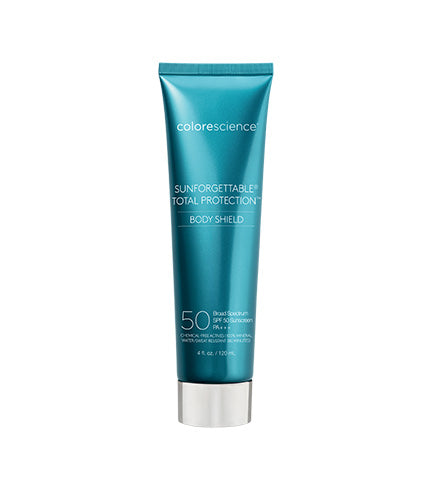 Colorscience Sunforgettable® Total Protection™ Body Shield Bronze SPF 50