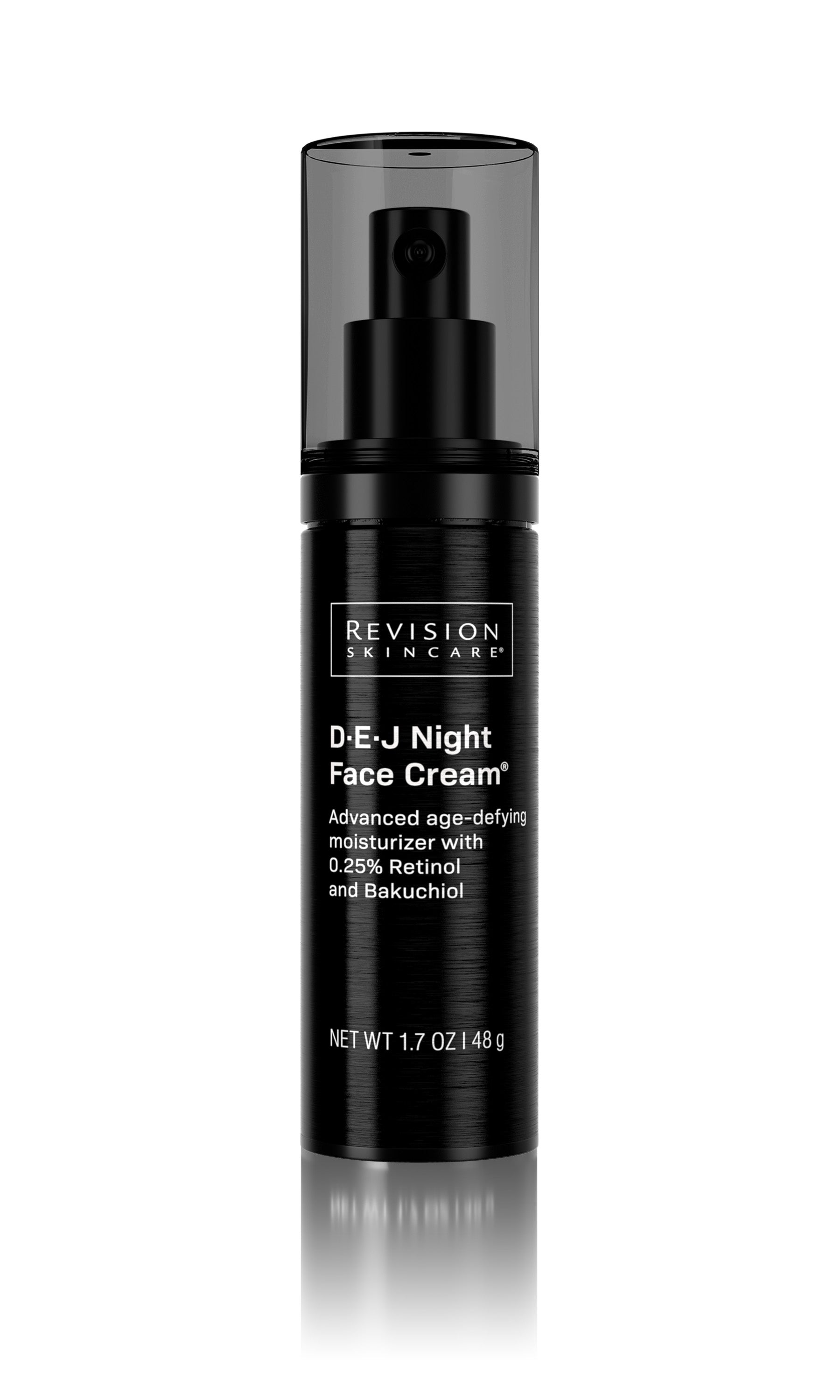 Revision DEJ Night Face Cream – Pinnacle Dermatology