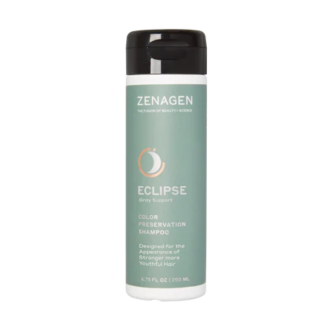 Zenagen Eclipse Color Preservation Shampoo – QualDerm Partners