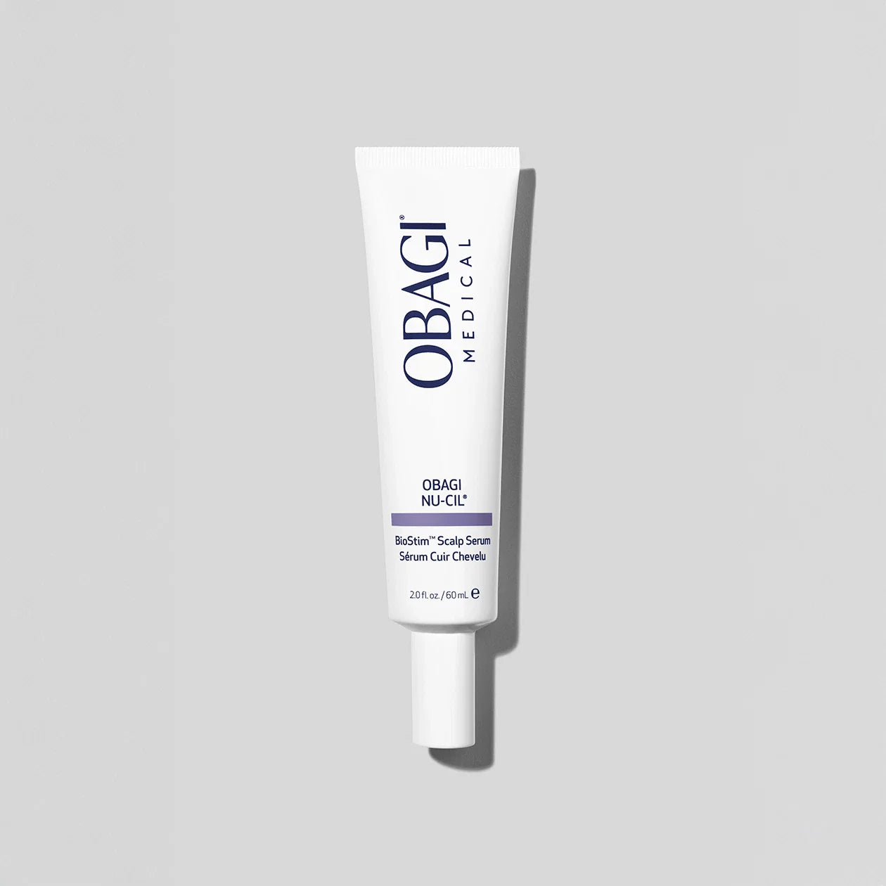 Obagi Nu-Cil Biostim Scalp Serum – QualDerm Partners
