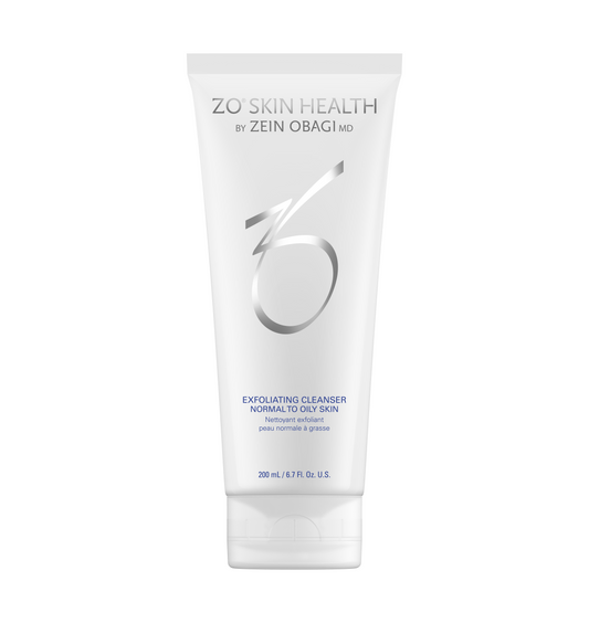 ZO® Exfoliating Cleanser Normal to Oily Skin