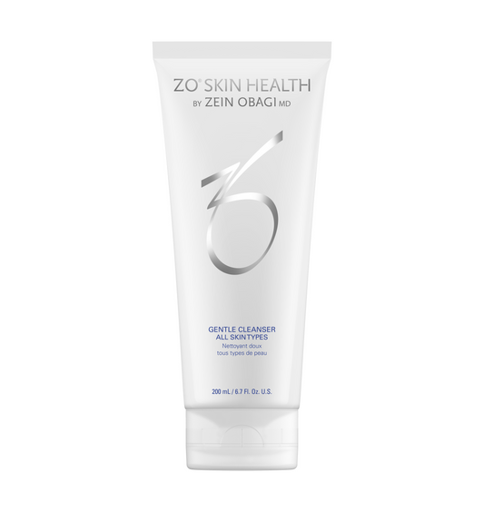 ZO® Gentle Cleanser All Skin Types
