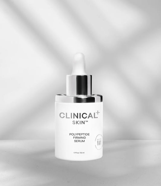 Clinical+ Skin PolyPeptide Firming Serum