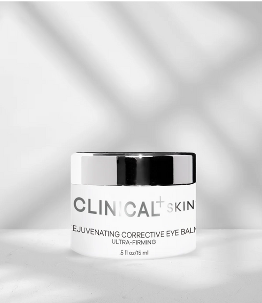 Clinical+ Skin Rejuvenating Corrective Eye Balm