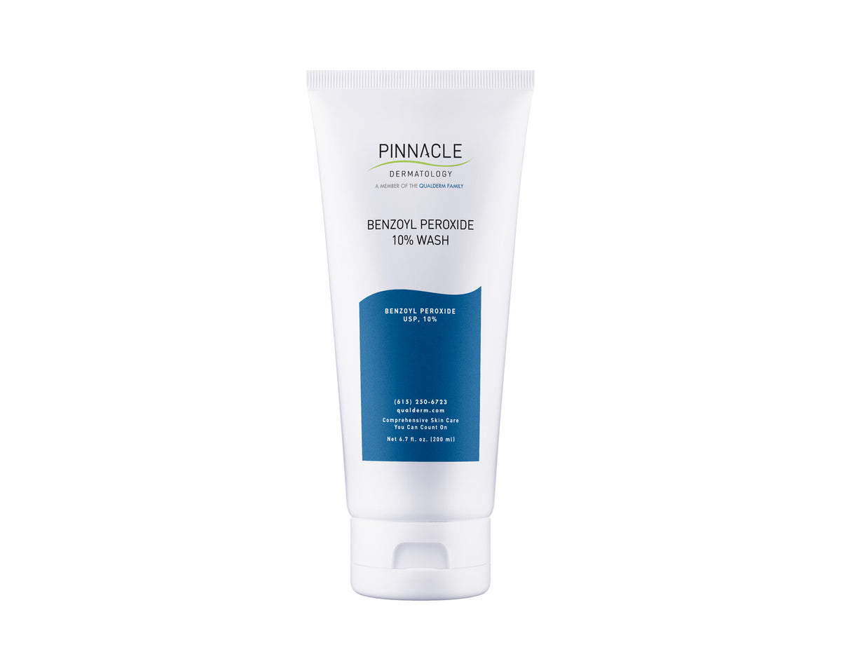 Acne Treatment & Effective Skincare Solutions – QualDerm Partners