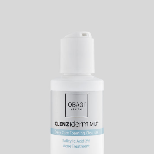 Obagi CLENZIderm M.D.® Daily Care Foaming Cleanser