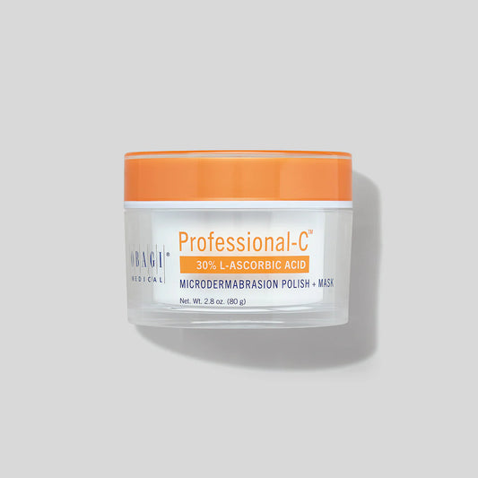 Obagi Professional-C Microdermabrasion Polish + Mask