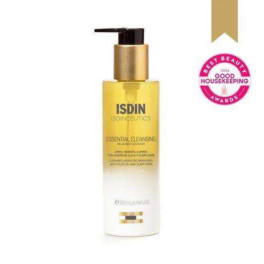 ISDIN Essential Cleansing 200mL
