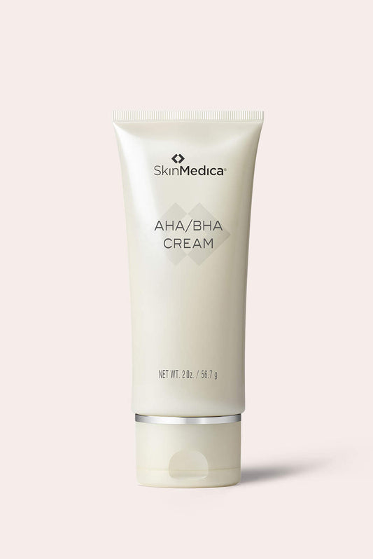 SkinMedica AHA/BHA Cream (POS)