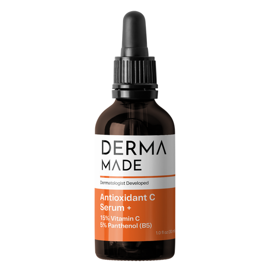 Derma Made Antioxidant C Serum +