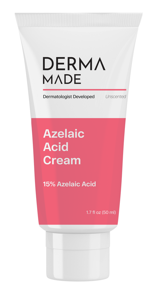 Derma Made Azelaic Acid Cream