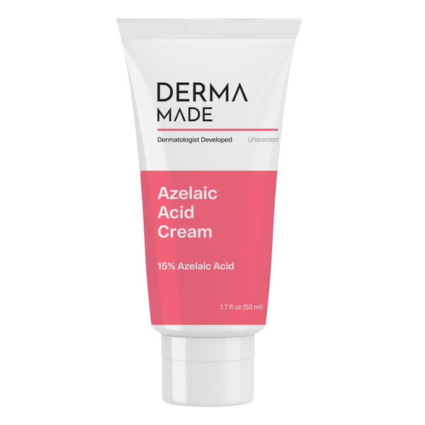 Derma Made Azelaic Acid Cream – QualDerm Partners