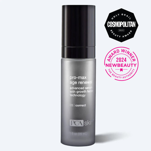 PCA Skin Pro Max Age Renewal