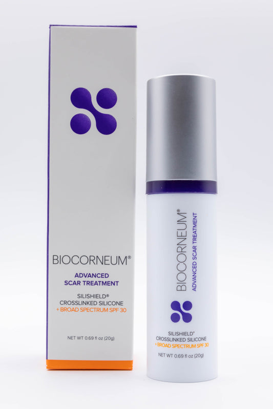 BioCorneum + SPF 30, 50g