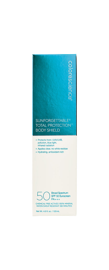 Colorscience Sunforgettable® Total Protection™ Body Shield Bronze SPF 50