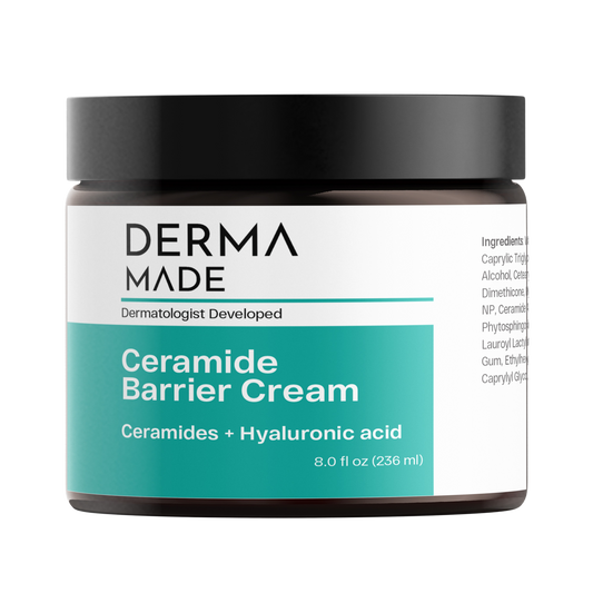 Derma Made Ceramide Barrier Cream