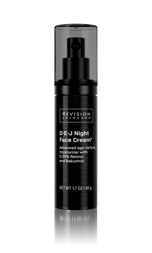 Revision DEJ Night Face Cream