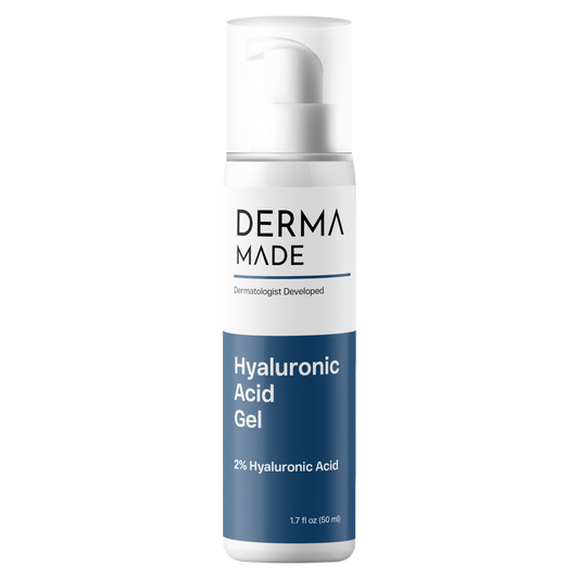 Derma Made Hyaluronic Acid Gel