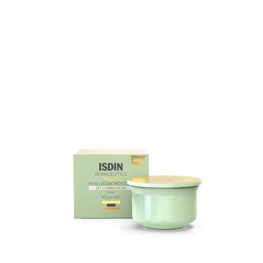ISDIN Hyaluronic Moisture Oily & Combination Skin Eco-REFILL