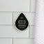 Zenagen 5 Minute Digital Shower Timer