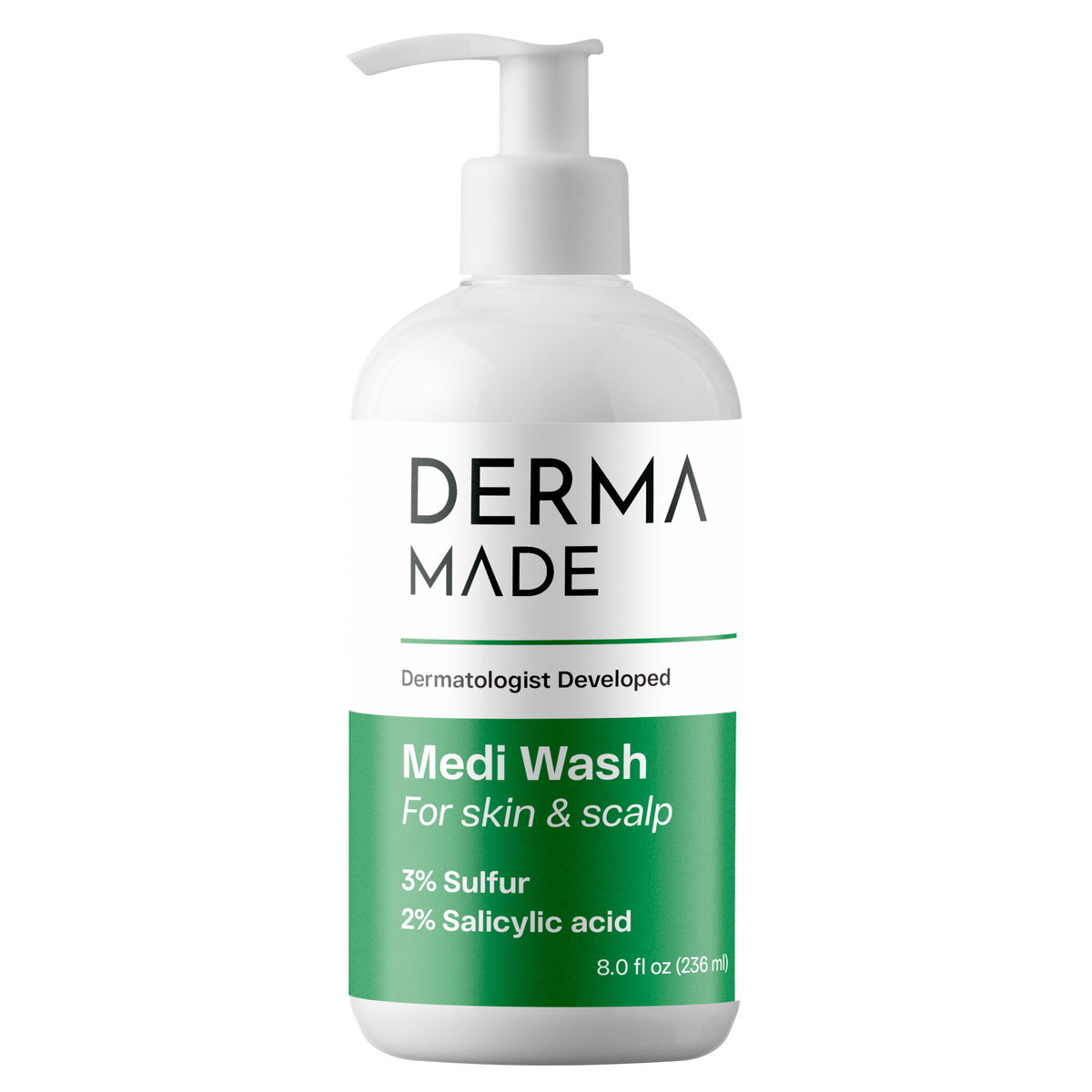 Dermatologist Formulated Skincare Products – QualDerm Partners