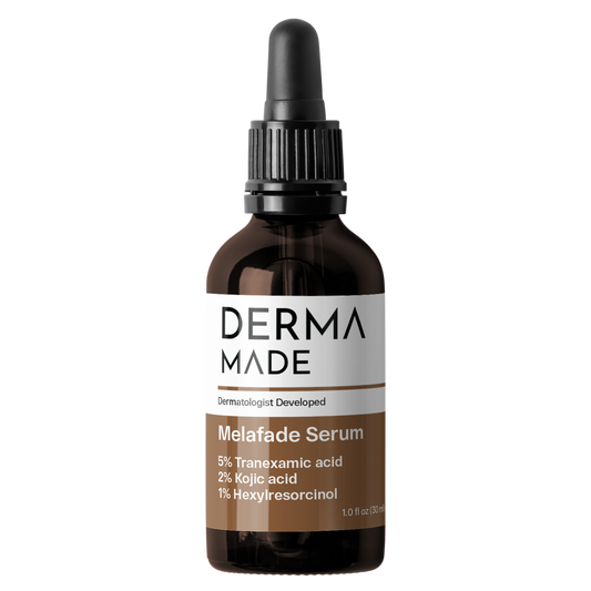 Derma Made Melafade Serum