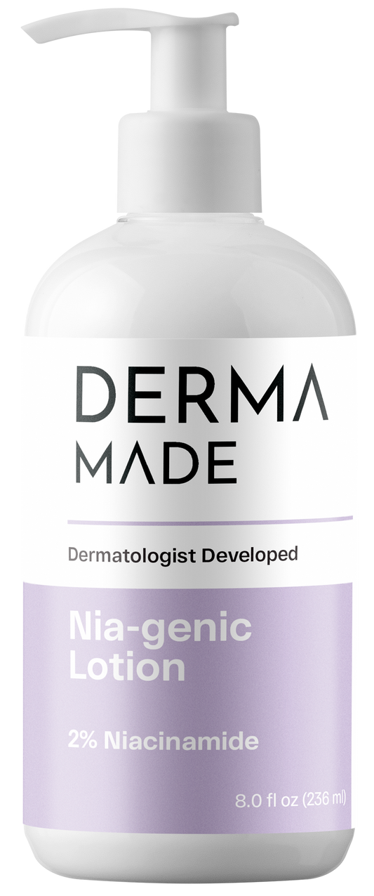 Derma Made Nia-Genic Lotion