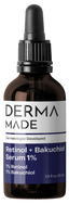 Derma Made Retinol + Bakuchiol 1%