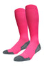SkinDocSocks Compression Socks (15-20mmHg) - PINK