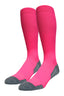 SkinDocSocks Compression Socks (15-20mmHg) - PINK