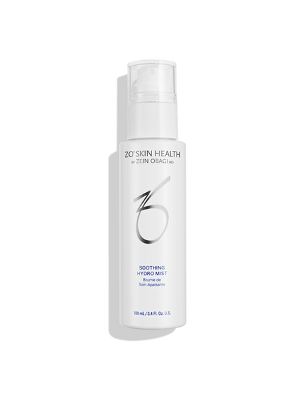 ZO Skin Health Soothing Hydro Mist – QualDerm Partners