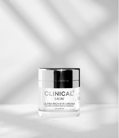 Clinical+ Skin Ultra-Rich Eye Cream