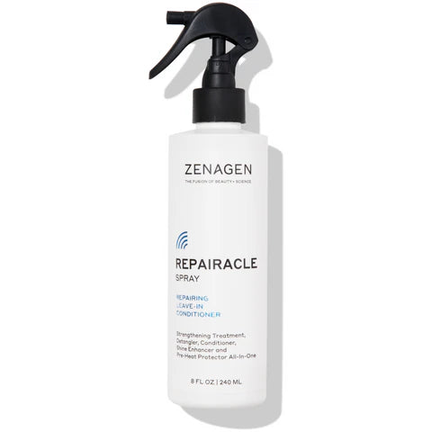 Zenagen Repairacle Strengthening Leave in Conditioner