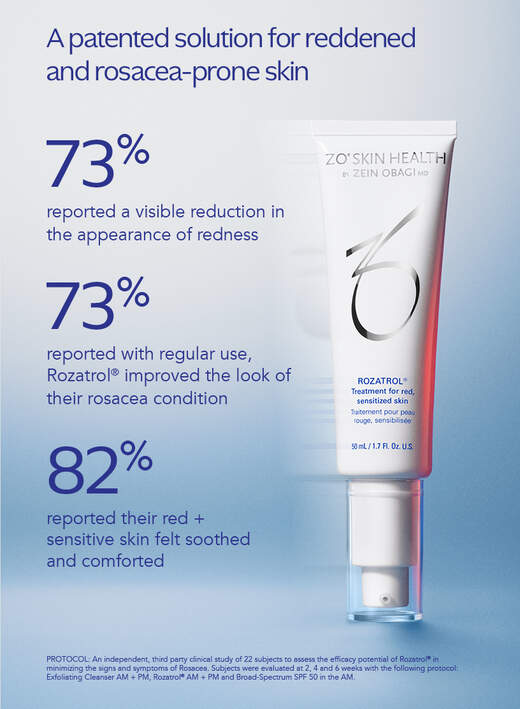ZO Skin Health Rozatrol – QualDerm Partners