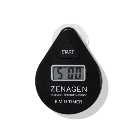 Zenagen 5 Minute Digital Shower Timer