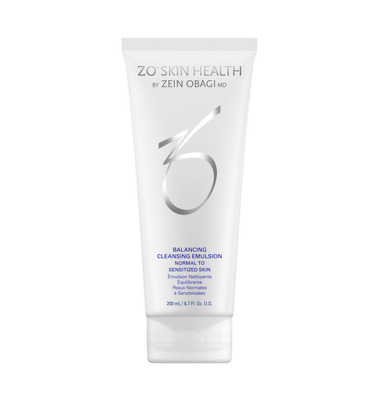 ZO® Balancing Cleansing Emulsion