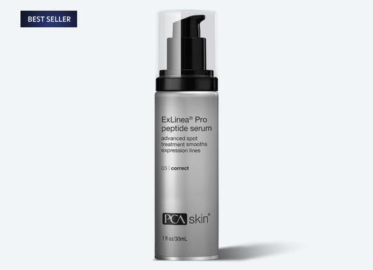 PCA Skin ExLinea Pro Peptide Serum