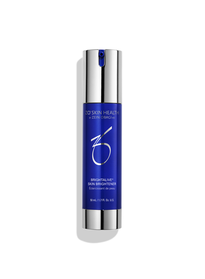 ZO Skin Health Brightalive Skin Brightener – QualDerm Partners