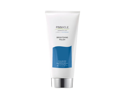Pinnacle Skin Care Brightening Polish