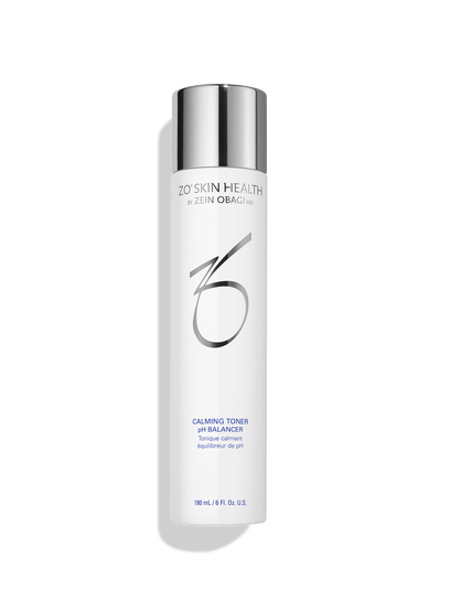 ZO Skin Health Calming Toner pH Balancer – QualDerm Partners