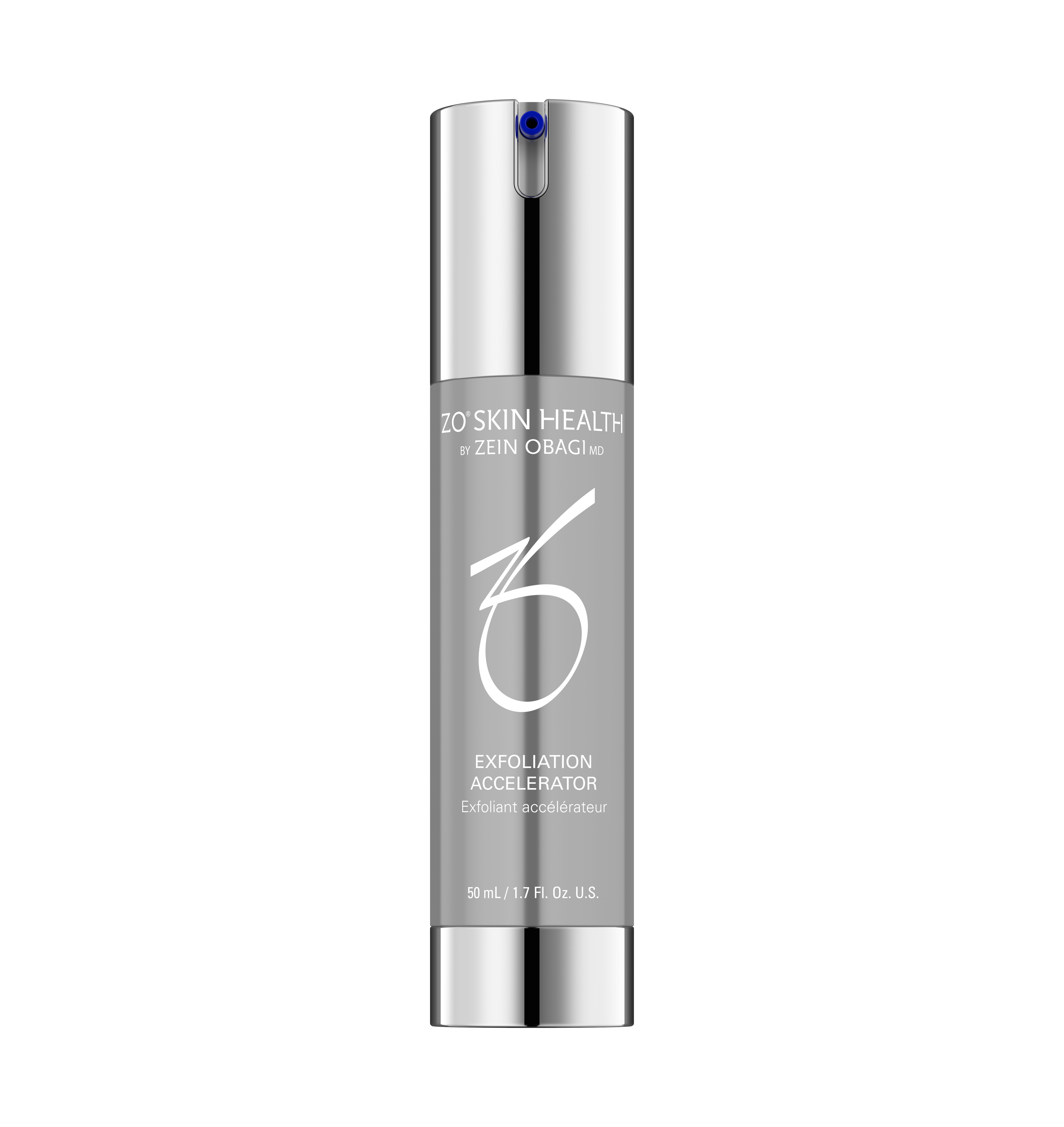 ZO® Exfoliation Accelerator – QualDerm Partners