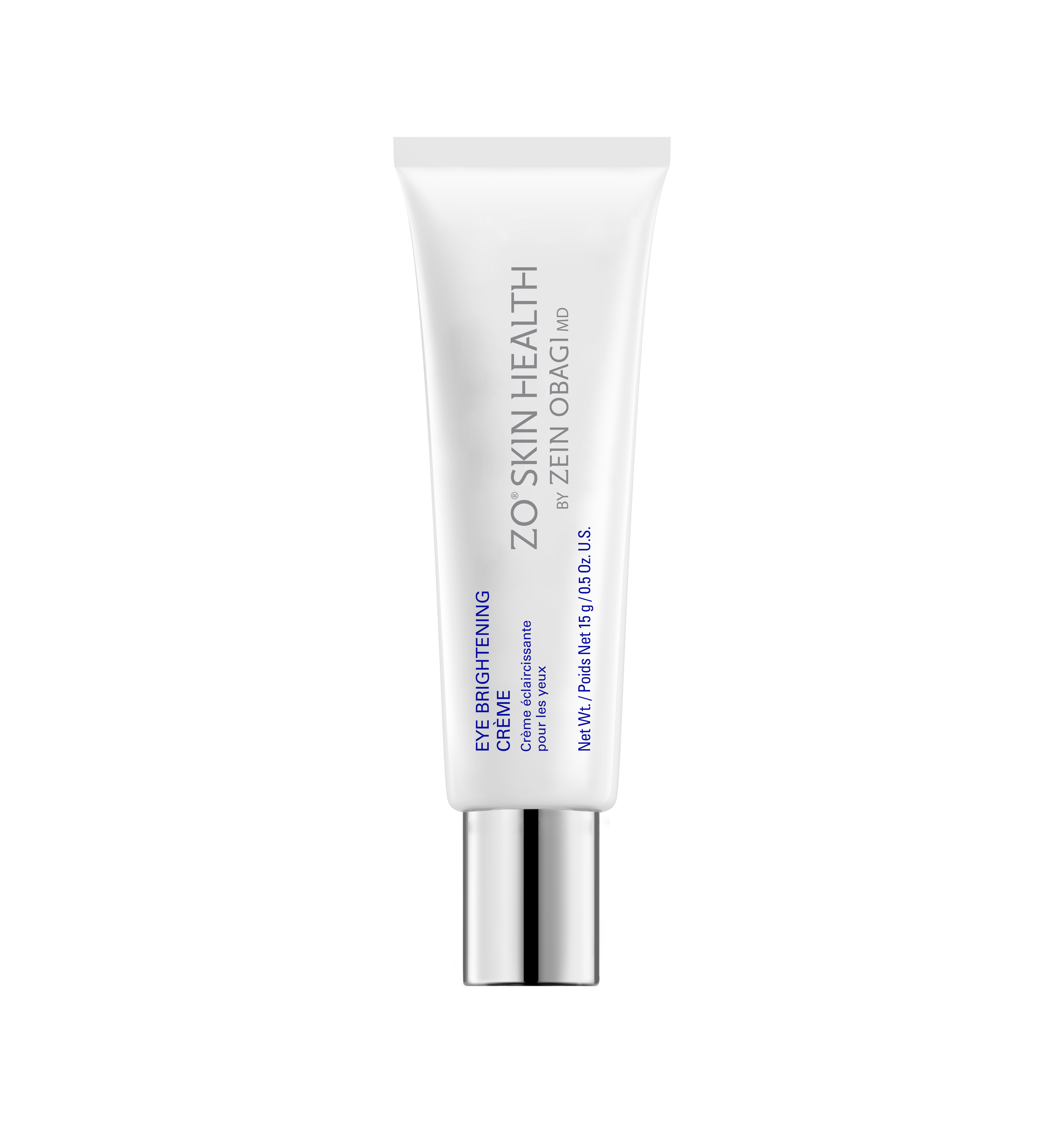 ZO® Eye Brightening Crème – QualDerm Partners