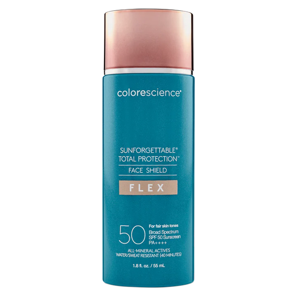 Colorescience Sunforgettable Total Protection Face Shield Flex SPF