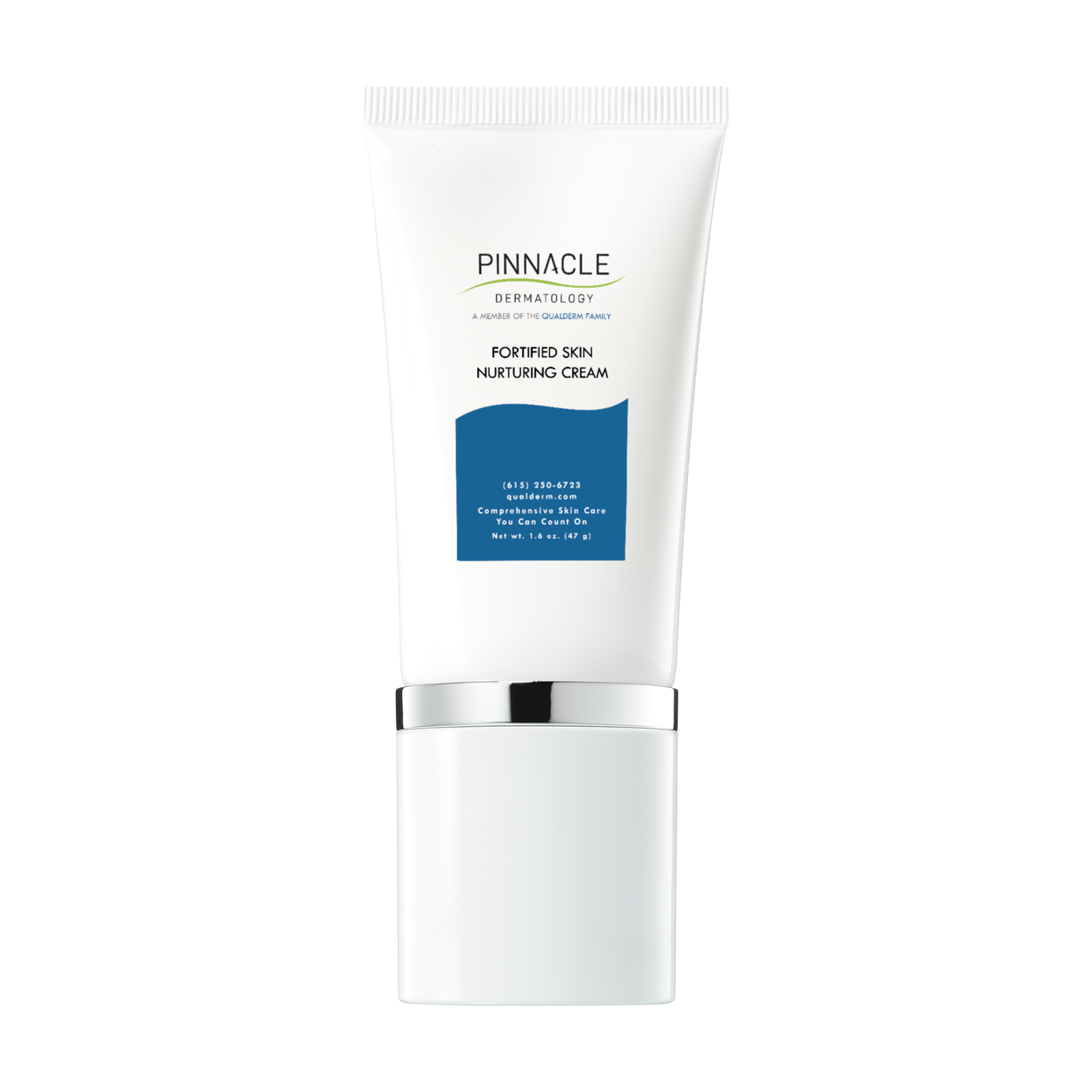 Pinnacle Skin Care Fortified Skin Nurturing Cream – QualDerm Partners