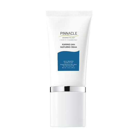Pinnacle Skin Care Fortified Skin Nurturing Cream