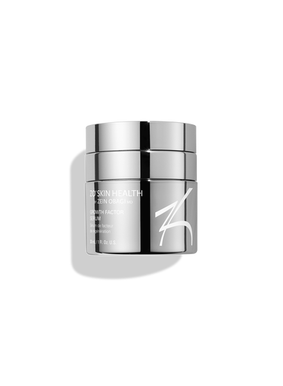 ZO SKIN HEALTH GファクターセラムZO 30mL ZO Skin Health Growth Factor Serum – QualDerm Partners